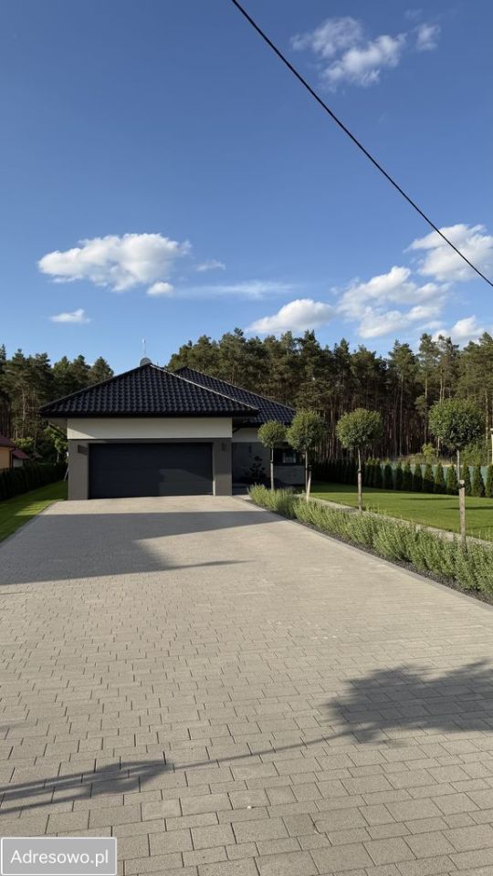 dom wolnostojący, 4 pokoje Kostrzyn nad Odrą. Zdjęcie 5