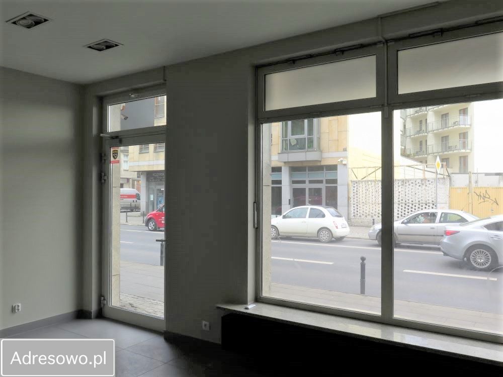 Lokal Poznań Stare Miasto, ul. Garbary. Zdjęcie 6
