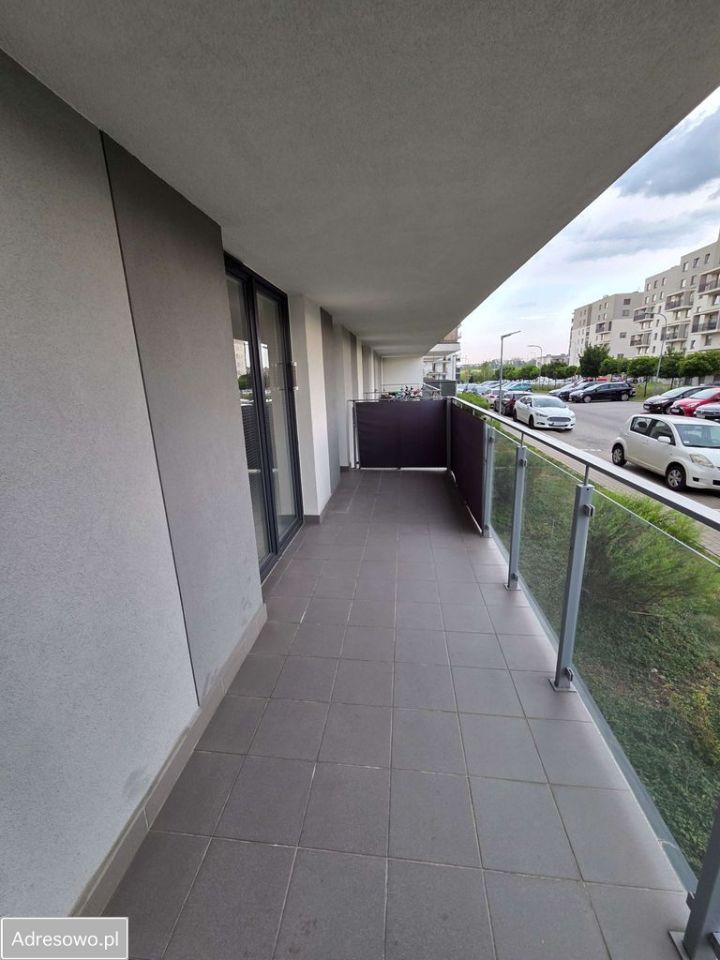 Mieszkanie 3-pokojowe Lublin Sławin, ul. Wędrowna. Zdjęcie 19