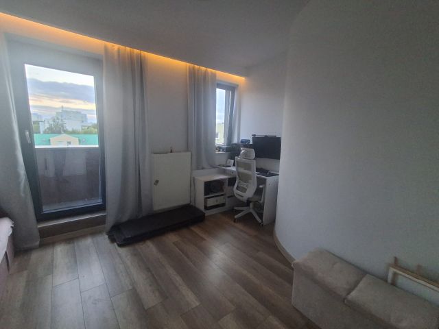 Mieszkanie 3-pokojowe Kalisz Centrum, ul. Polna. Zdjęcie 1