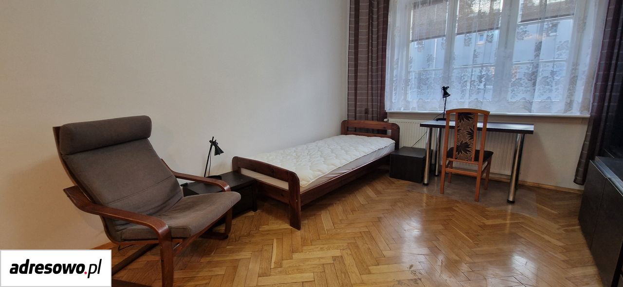 Mieszkanie 3-pokojowe Poznań Jeżyce, ul. Bukowska. Zdjęcie 6