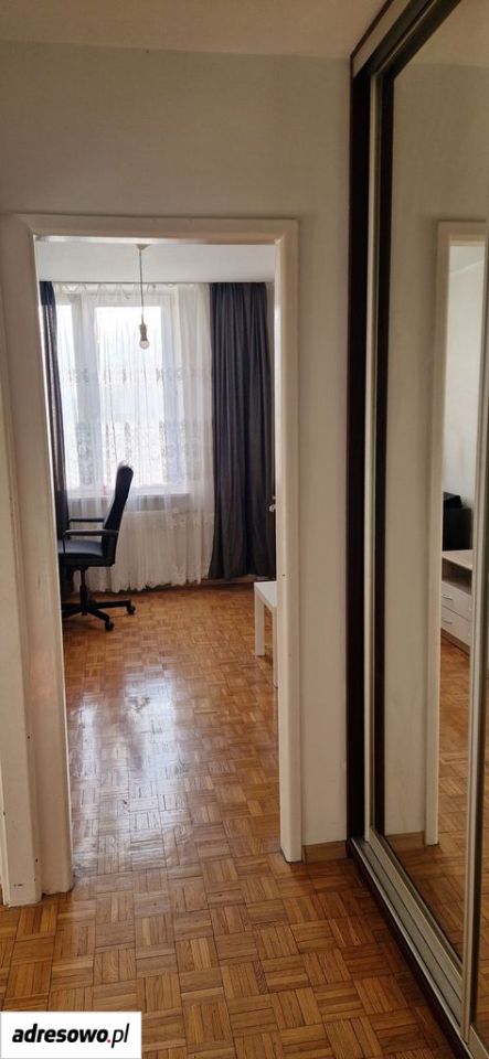 Mieszkanie 2-pokojowe Warszawa Saska Kępa, ul. Międzynarodowa. Zdjęcie 4