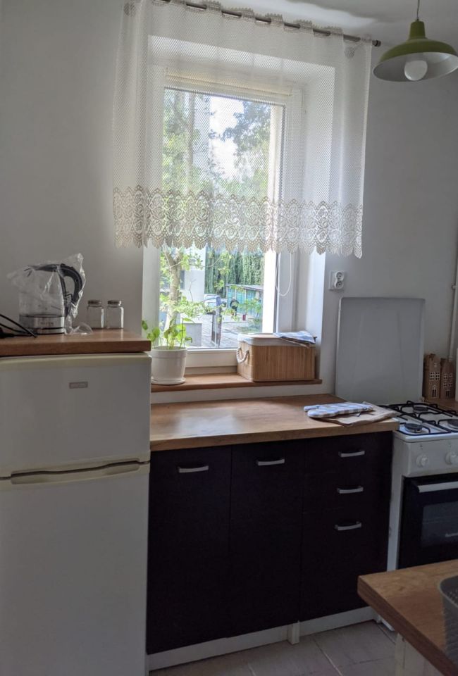 Mieszkanie 2-pokojowe Warszawa Żoliborz, ul. Bieniewicka. Zdjęcie 11