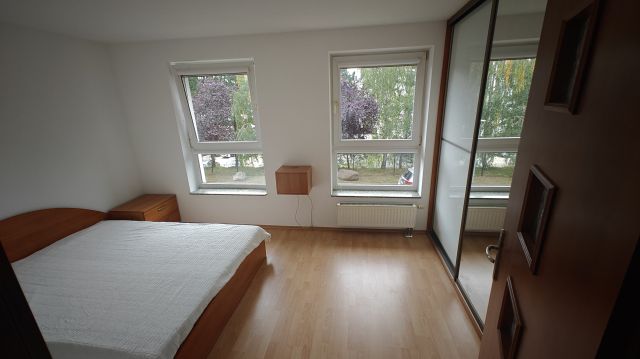 Mieszkanie 2-pokojowe Szczecin Warszewo, ul. Belgijska. Zdjęcie 1