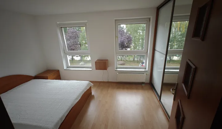 Mieszkanie 2-pokojowe Szczecin Warszewo, ul. Belgijska
