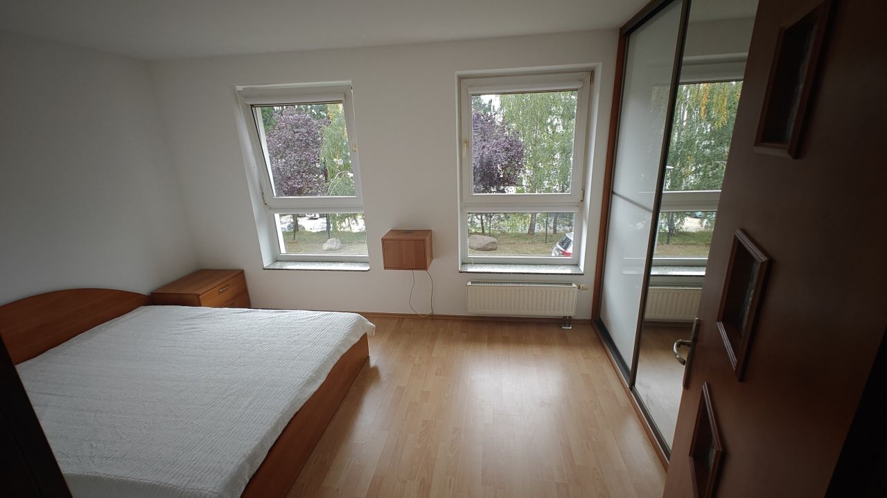 Mieszkanie 2-pokojowe Szczecin Warszewo, ul. Belgijska. Zdjęcie 1