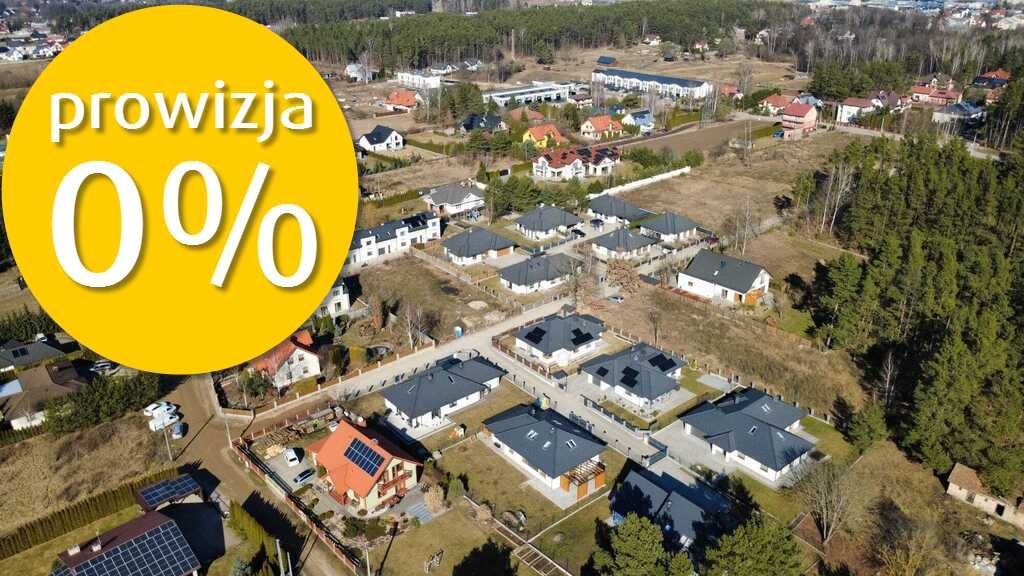 dom szeregowy, 4 pokoje Krupniki, ul. Różana. Zdjęcie 5