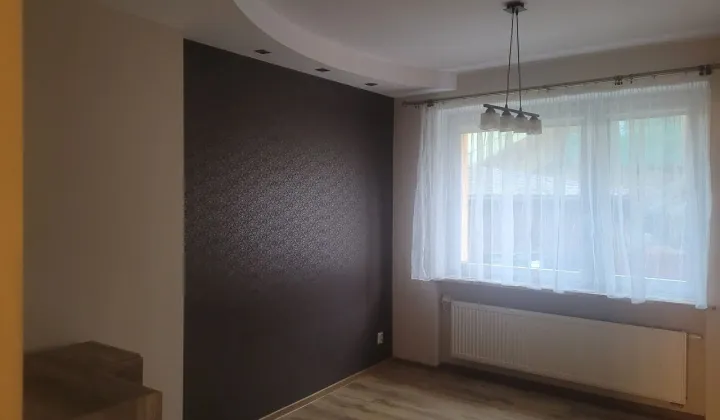 Mieszkanie 3-pokojowe Gdynia Działki Leśne, ul. Wolności