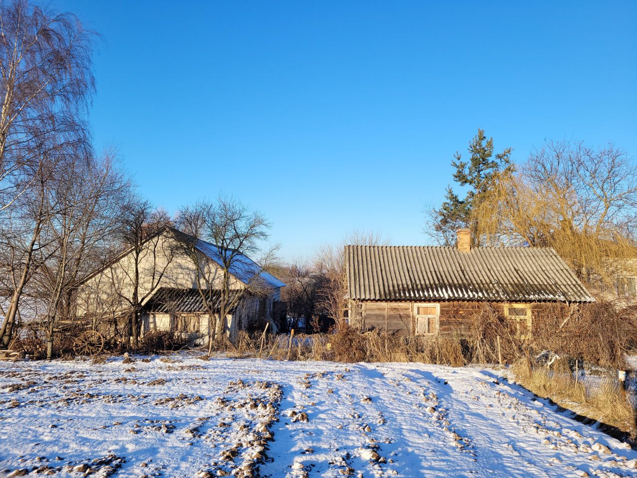 gospodarstwo, 4 pokoje Telatyn Telatyn-Kolonia, ul. Lipowa. Zdjęcie 3