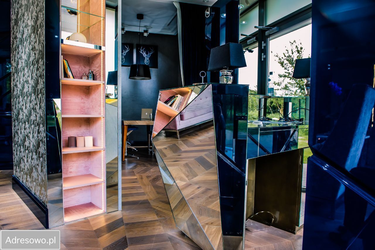 Lokal Warszawa Mokotów, ul. Bernardyńska. Zdjęcie 18