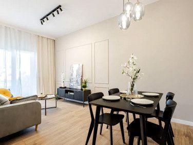 Mieszkanie 3-pokojowe Gdynia Oksywie. Zdjęcie 1