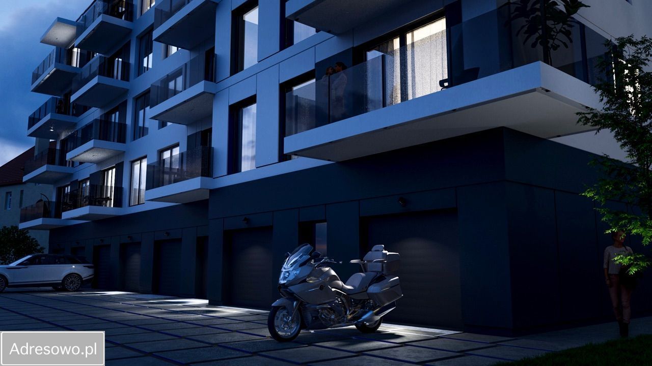 Mieszkanie 3-pokojowe Piła Górne, ul. Medyczna. Zdjęcie 2