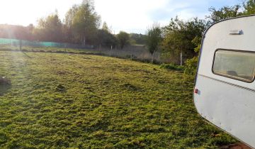 Działka rod Barczewo