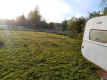 Działka rod Barczewo. Zdjęcie 1