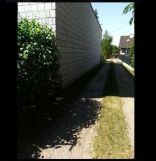 Działka inwestycyjna Biłgoraj, ul. Armii Kraków. Zdjęcie 3