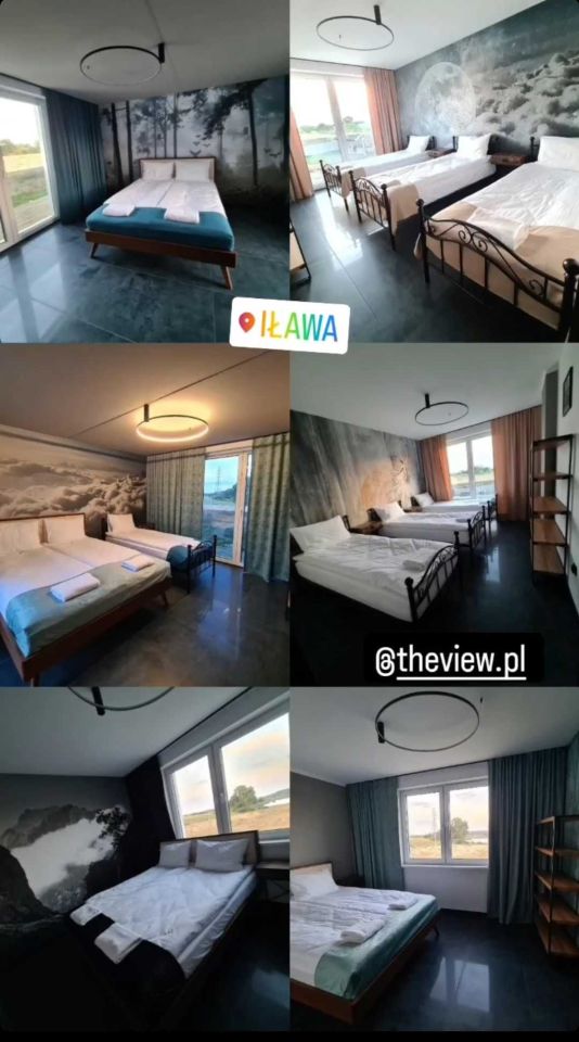 bliźniak Iława. Zdjęcie 4