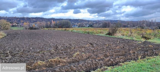 Działka budowlana Karniowice, ul. Kwiatowa. Zdjęcie 1