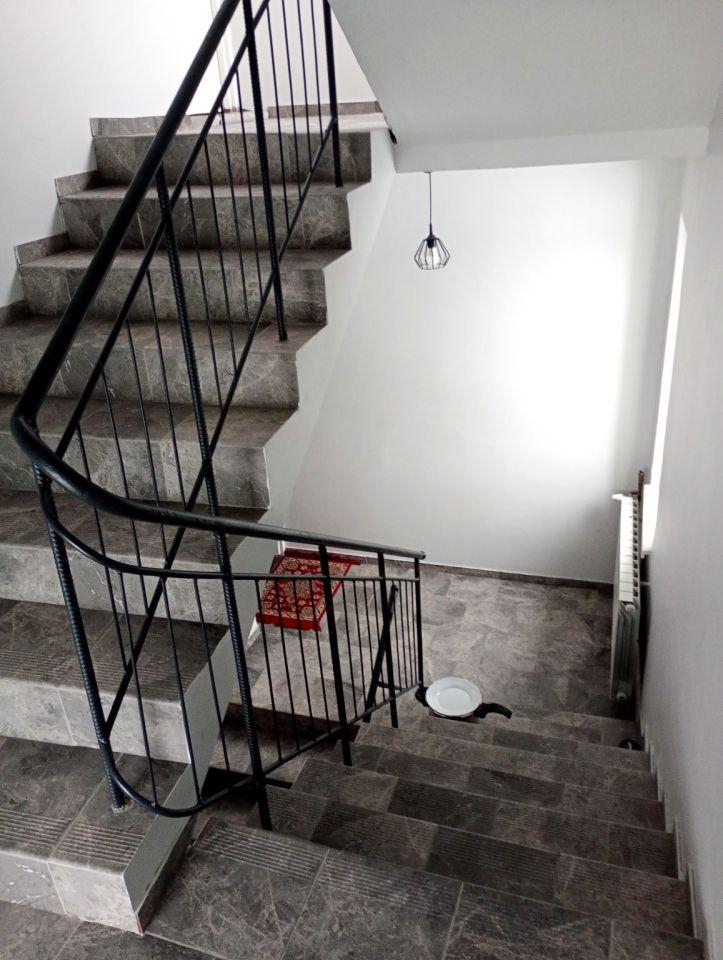 dom wolnostojący, 6 pokoi Zagórze, ul. Wieczysta. Zdjęcie 10