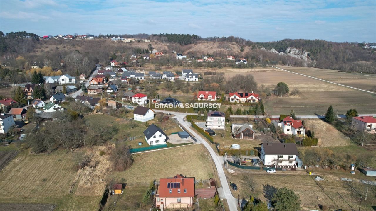 Działka budowlana Karniowice, ul. Słoneczna. Zdjęcie 11