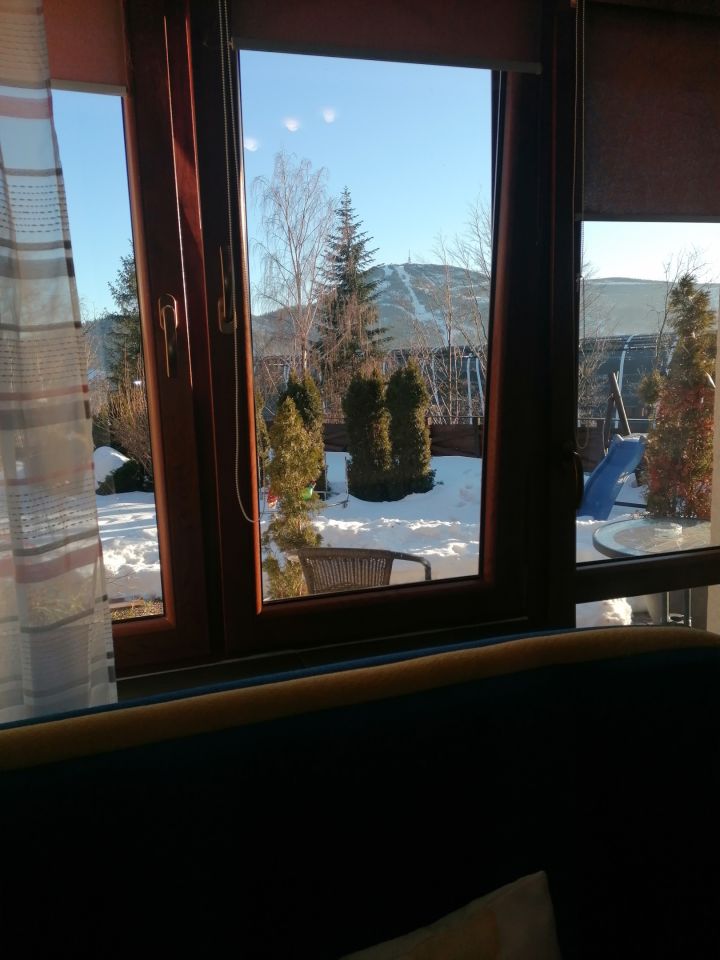 dom wolnostojący, 10 pokoi Szczyrk Górka, ul. Orla. Zdjęcie 20