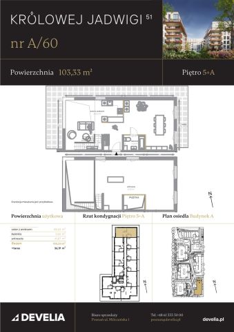 Mieszkanie 1-pokojowe Poznań, ul. Królowej Jadwigi. Zdjęcie 7