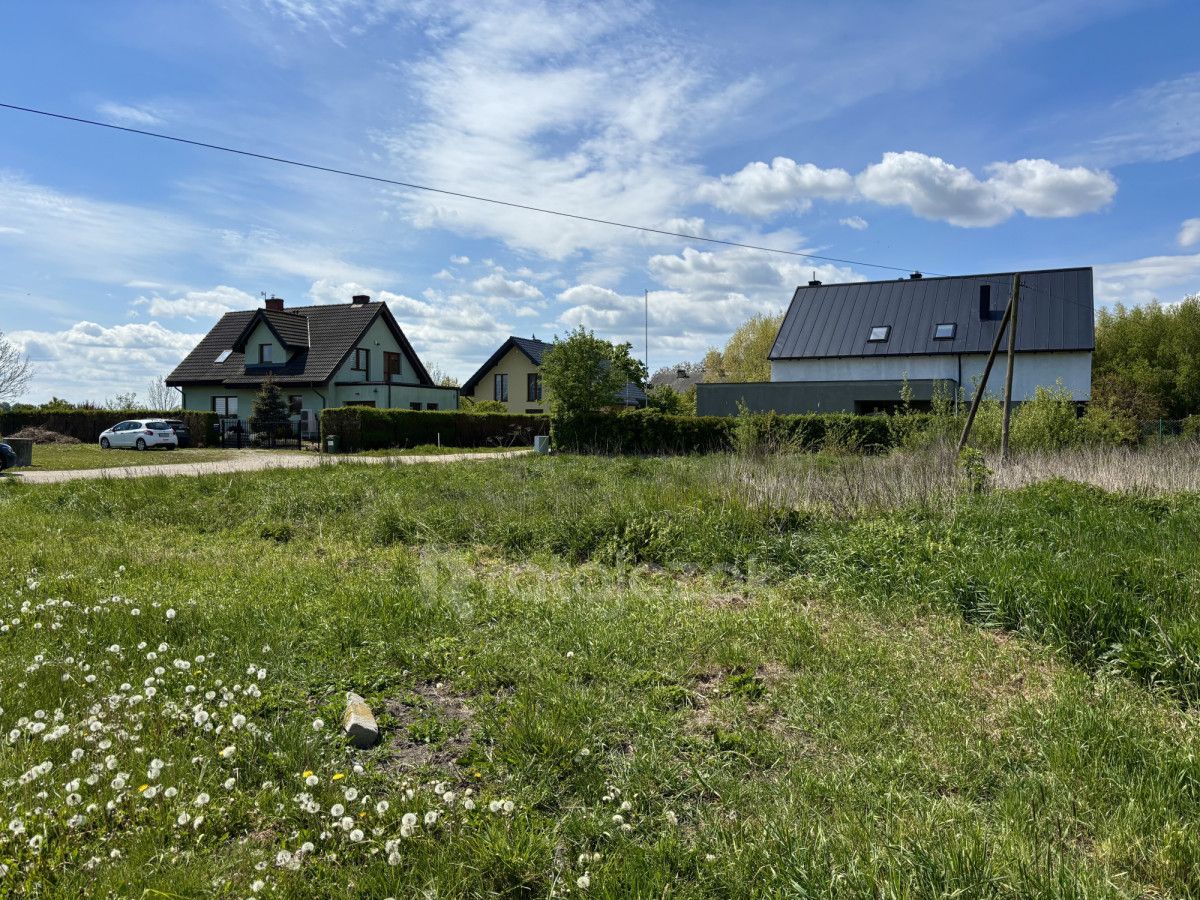 Działka budowlana Miłocin. Zdjęcie 9