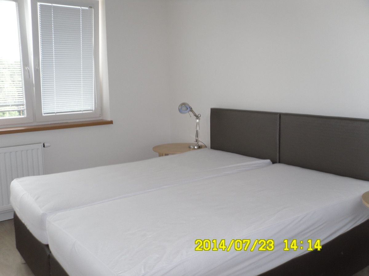 Mieszkanie 2-pokojowe Kraków Podgórze, ul. Zdunów. Zdjęcie 3