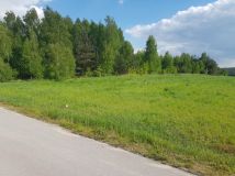 Działka budowlana Biała Błotna. Zdjęcie 3