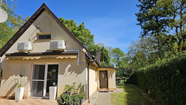 dom wolnostojący, 5 pokoi Łuskowo. Zdjęcie 1