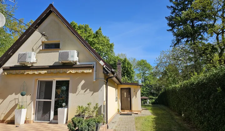 dom wolnostojący, 5 pokoi Łuskowo