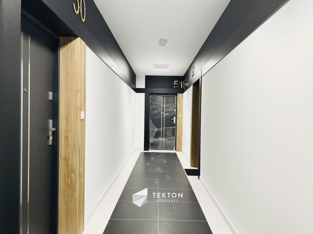 Mieszkanie 3-pokojowe Olsztyn, ul. Jarocka. Zdjęcie 2