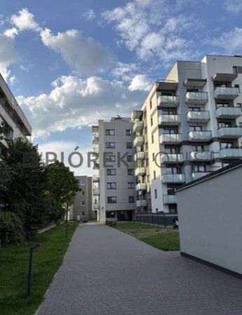 Mieszkanie 2-pokojowe Warszawa Białołęka, ul. Sprawna. Zdjęcie 19