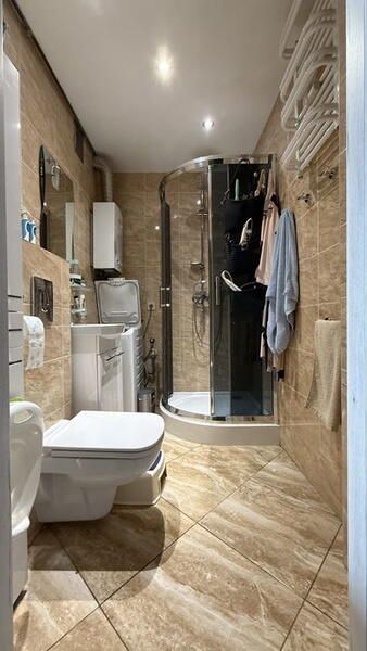 Mieszkanie 3-pokojowe Katowice Zawodzie, ul. Łączna. Zdjęcie 7