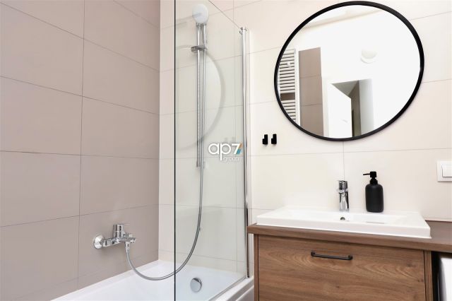 Mieszkanie 2-pokojowe Kraków Podgórze. Zdjęcie 6