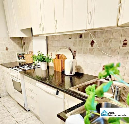 Mieszkanie 3-pokojowe Wrocław Krzyki, ul. Racławicka. Zdjęcie 1