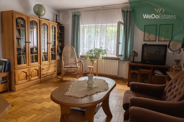 dom wolnostojący, 7 pokoi Warszawa Bemowo, ul. Ebro. Zdjęcie 9