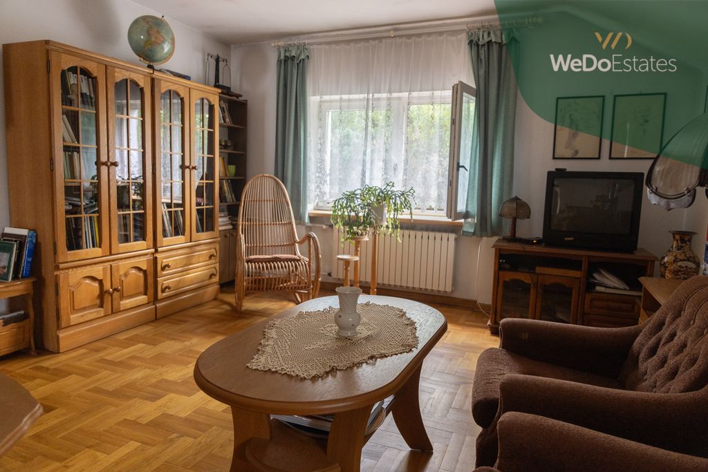 dom wolnostojący, 7 pokoi Warszawa Bemowo, ul. Ebro. Zdjęcie 9