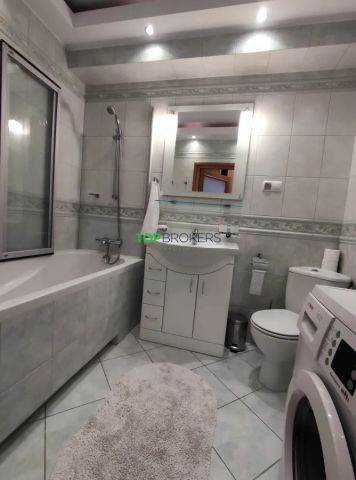 Mieszkanie 4-pokojowe Warszawa Białołęka. Zdjęcie 6