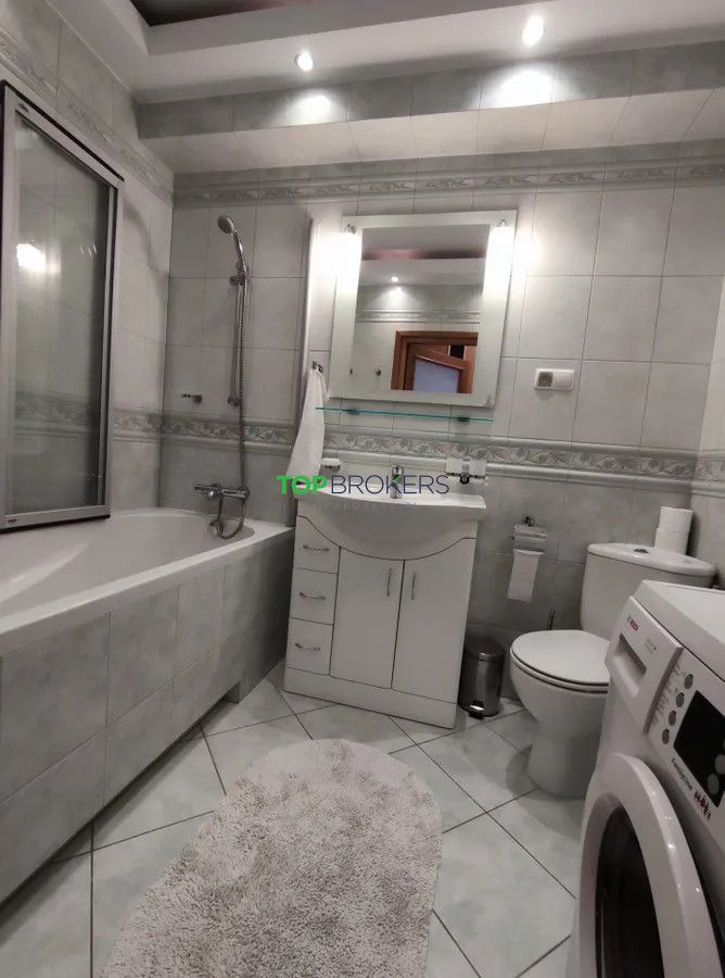 Mieszkanie 4-pokojowe Warszawa Białołęka. Zdjęcie 6