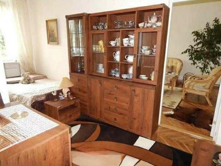 Mieszkanie 3-pokojowe Chełm Dyrekcja, al. marsz. Józefa Piłsudskiego. Zdjęcie 3