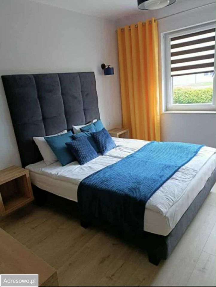 Mieszkanie 2-pokojowe Darłowo Darłówko, ul. Północna. Zdjęcie 6