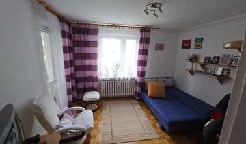 Mieszkanie 3-pokojowe Zamość, ul. Hetmana Jana Zamoyskiego