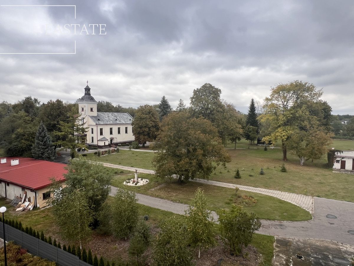 Mieszkanie 2-pokojowe Walendów, ul. Stawowa. Zdjęcie 9