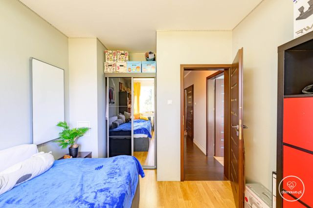 dom wolnostojący, 4 pokoje Kampinos. Zdjęcie 15