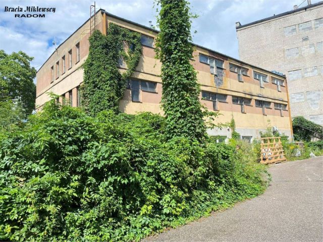 Lokal Radom Glinice, ul. Tadeusza Mazowieckiego. Zdjęcie 3