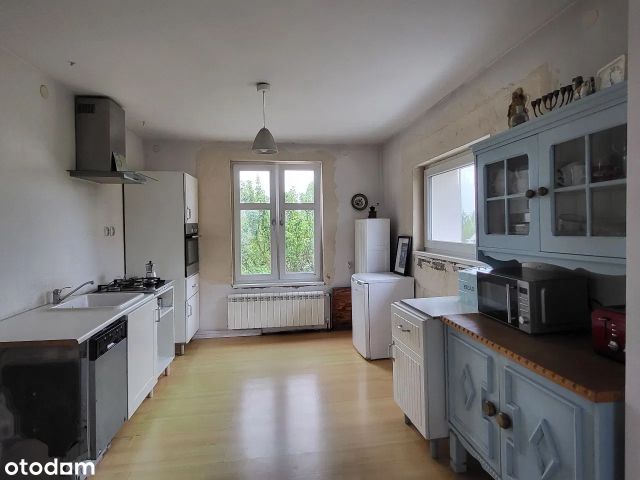 dom wolnostojący Tomice. Zdjęcie 2