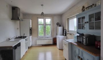 dom wolnostojący Tomice