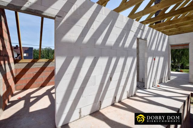 dom wolnostojący, 5 pokoi Halickie. Zdjęcie 5