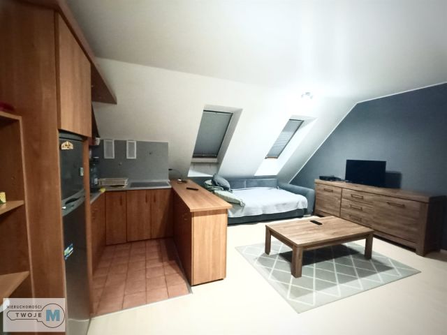 Mieszkanie 1-pokojowe Kielce Ślichowice, ul. Jurajska. Zdjęcie 3