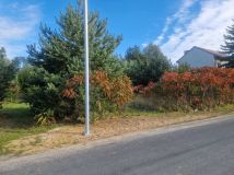 Działka budowlana Radom, ul. Piotra Sznajdra. Zdjęcie 3